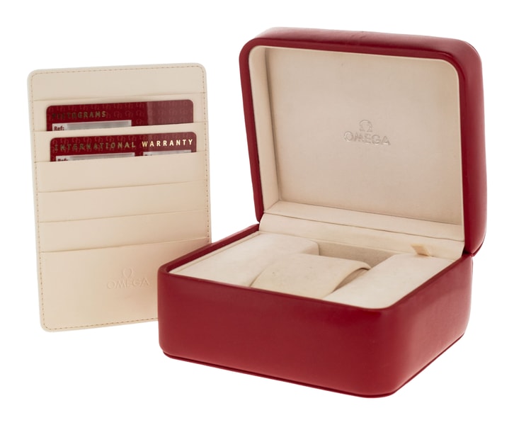 Omega De Ville Prestige 424.10.37.20.01.001